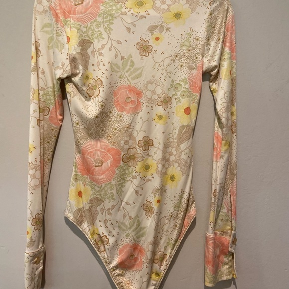 Stoned Immaculate Chelsea bodysuit - Picture 5 of 6